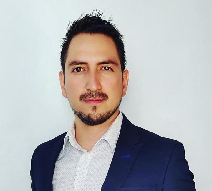 Luis Daniel Pineda Infante