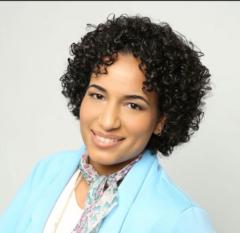 Saniya Alkharusi