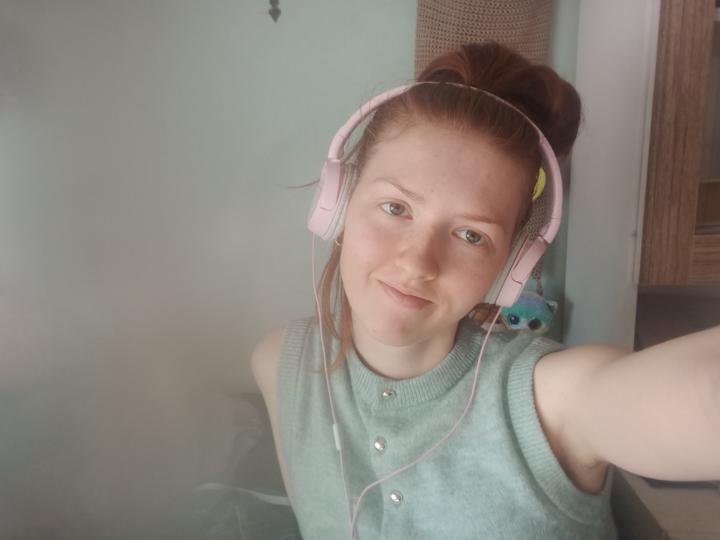 Vanessa Rohejärv