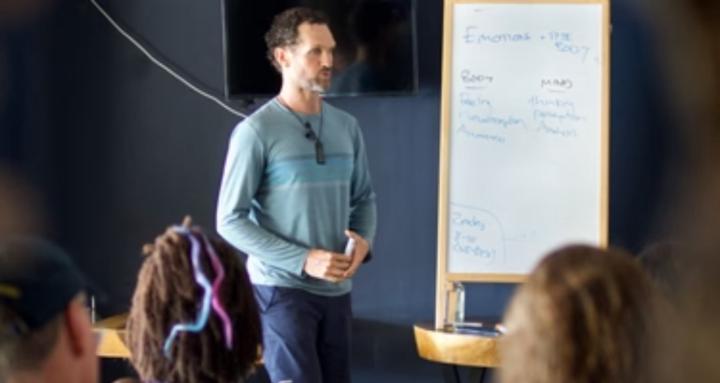 BodyMind Mentorship 