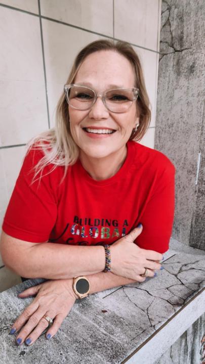 Tammy Barnett