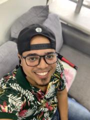 Joel De la cruz Alcantara