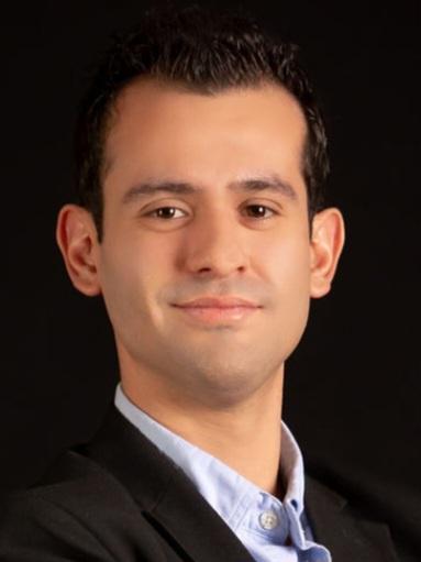 Jesús Eduardo López Robles