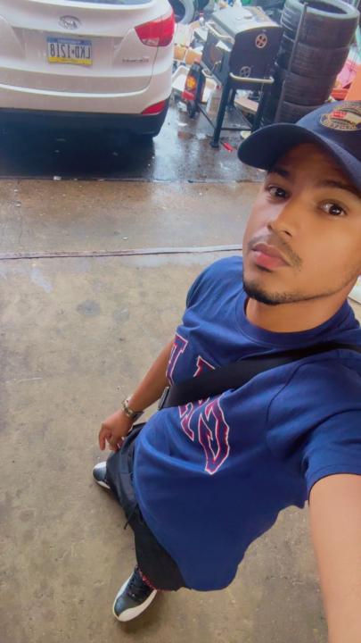 Jesus Toribio