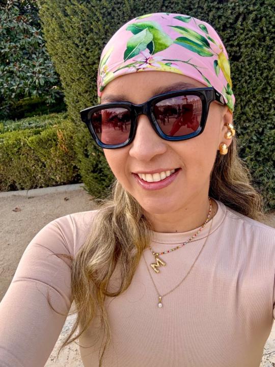 Mariana Sabogal Zubieta