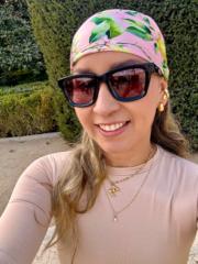 Mariana Sabogal Zubieta