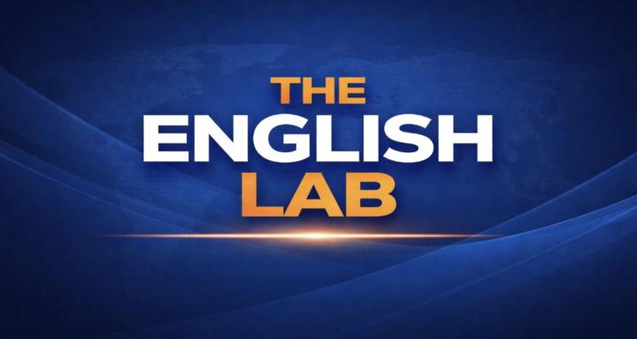 The English Lab
