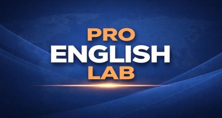 Pro English Lab