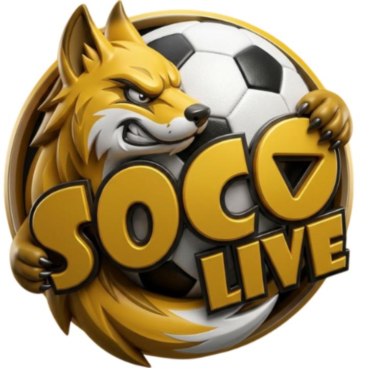 Socolive Trực tiếp