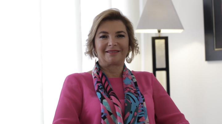 Rosita Sanchez