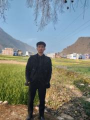 Hridesh Gurung