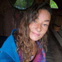 Sarah Palgrave