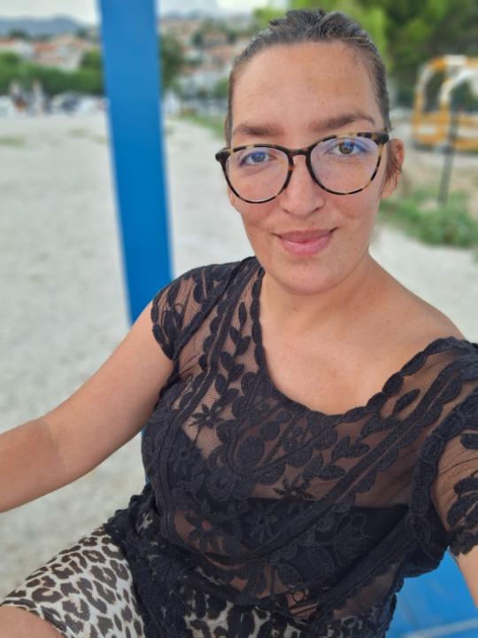 Ana Simončič