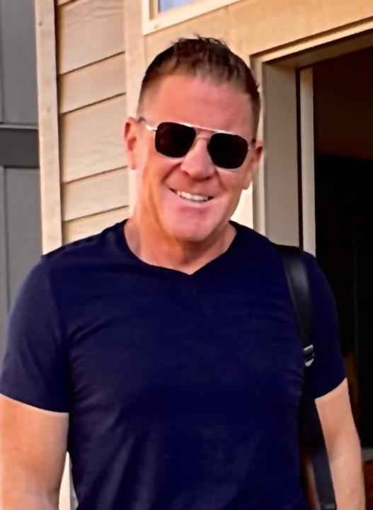 Steve Witt