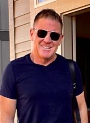 Steve Witt