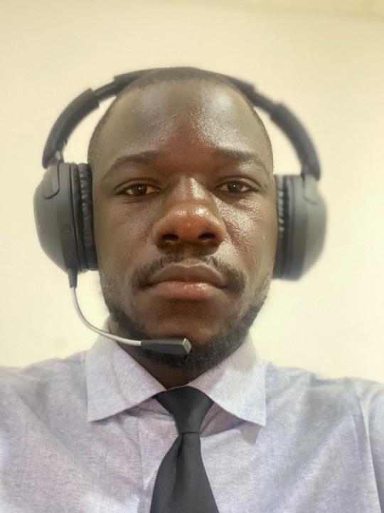 Charles Kpoghomou