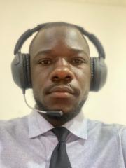 Charles Kpoghomou