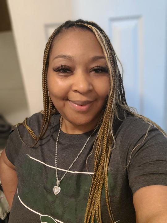 Veronica Witherspoon