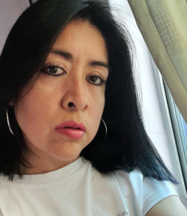 Karla Edith Pérez Morales