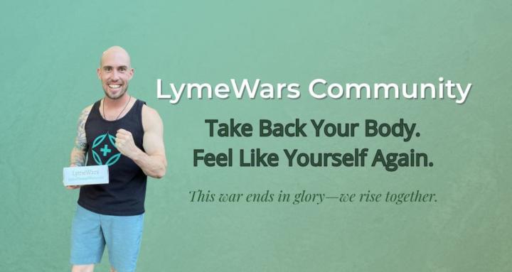 LymeWars Community