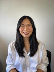 Alison Chang