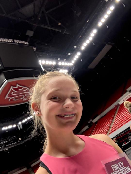 Finley Anderson