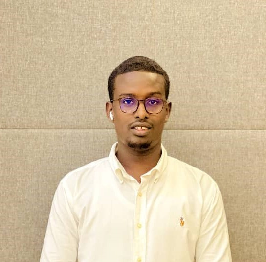 Abdifatah Mohamed