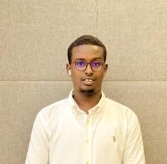 Abdifatah Mohamed