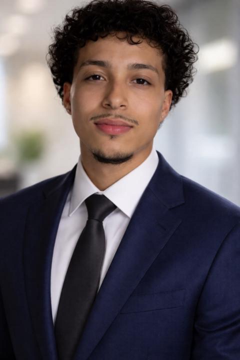 Jordan Rodriguez