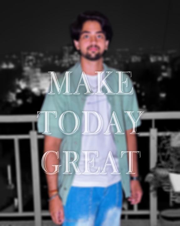Vedant Pardeshi