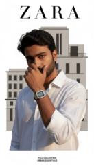 Umer Cheema