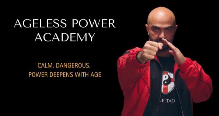 AGELESS POWER ACADEMY
