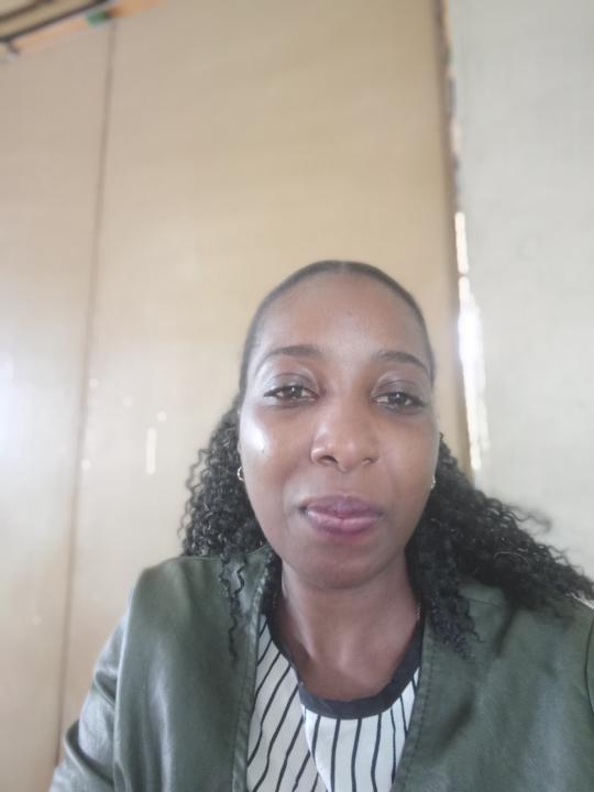 Dorcas Gutheka