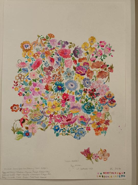 Jessica Douthwaite