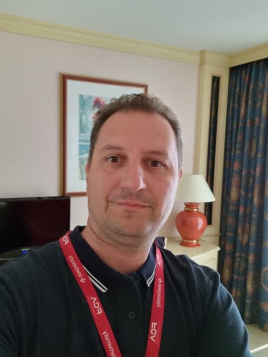 Ilias Panagiotakis