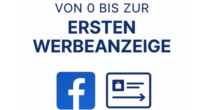 Von 0 bis zur ersten Anzeige