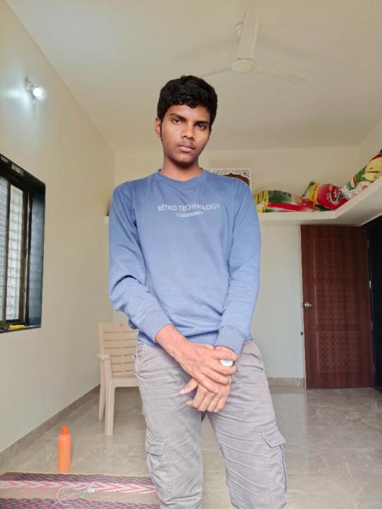 Aditya Pawar