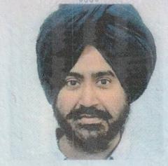 Ranjit Singh