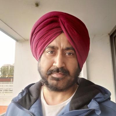 Ranjit Singh
