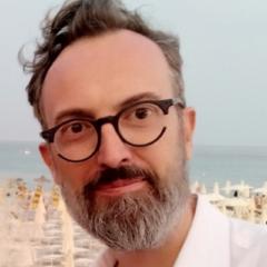 Stefano Legge'
