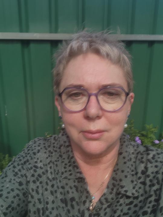 Diana Byrne