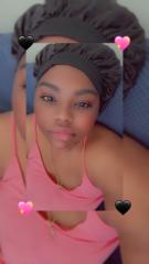 Moeisha Smith