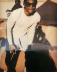 Trevon Cole