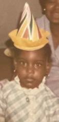 Yolanda Jones-Murray