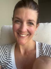 Samantha Hendrickson