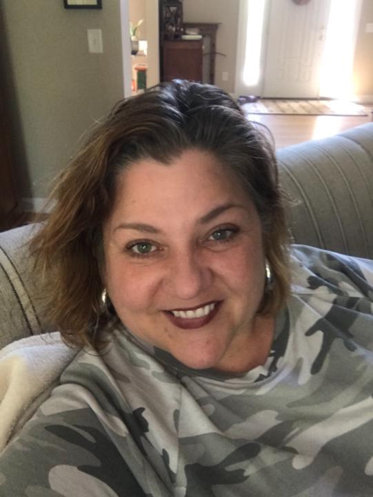 Kelli Mitzel