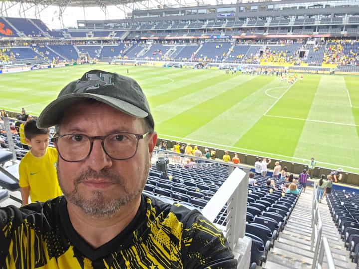 Carlos Fonseca