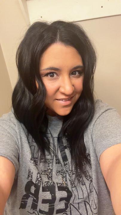 Aundrea Marshall