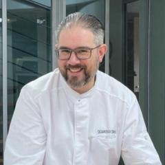 Sébastien Crouzat