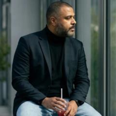 Charles Venancio